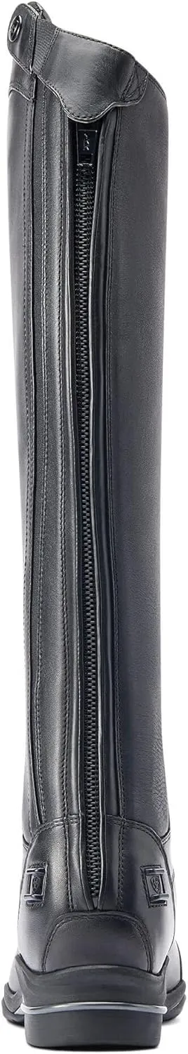 ARIAT womens V Sport Zip Tall Riding Boot