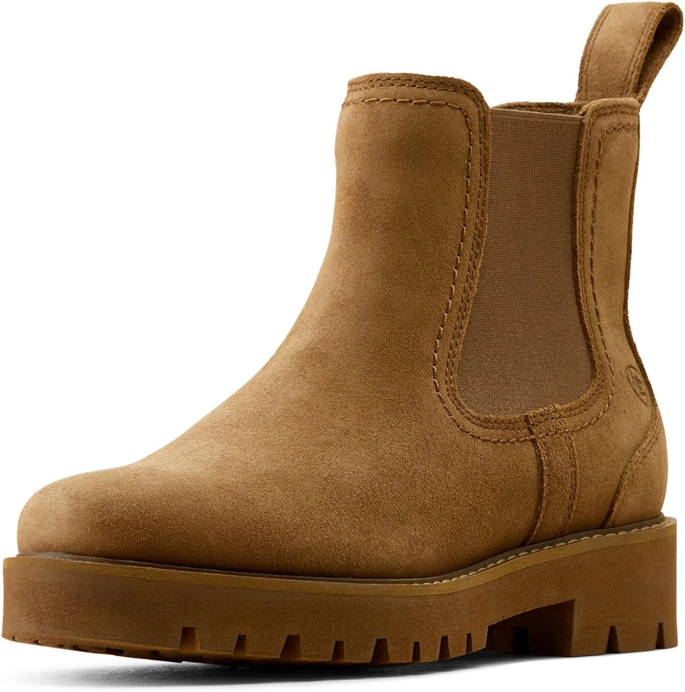 Ariat Women's Wexford Lug Boot
