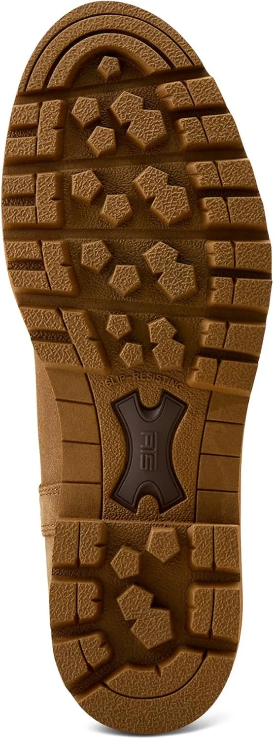 Ariat Women's Wexford Lug Boot