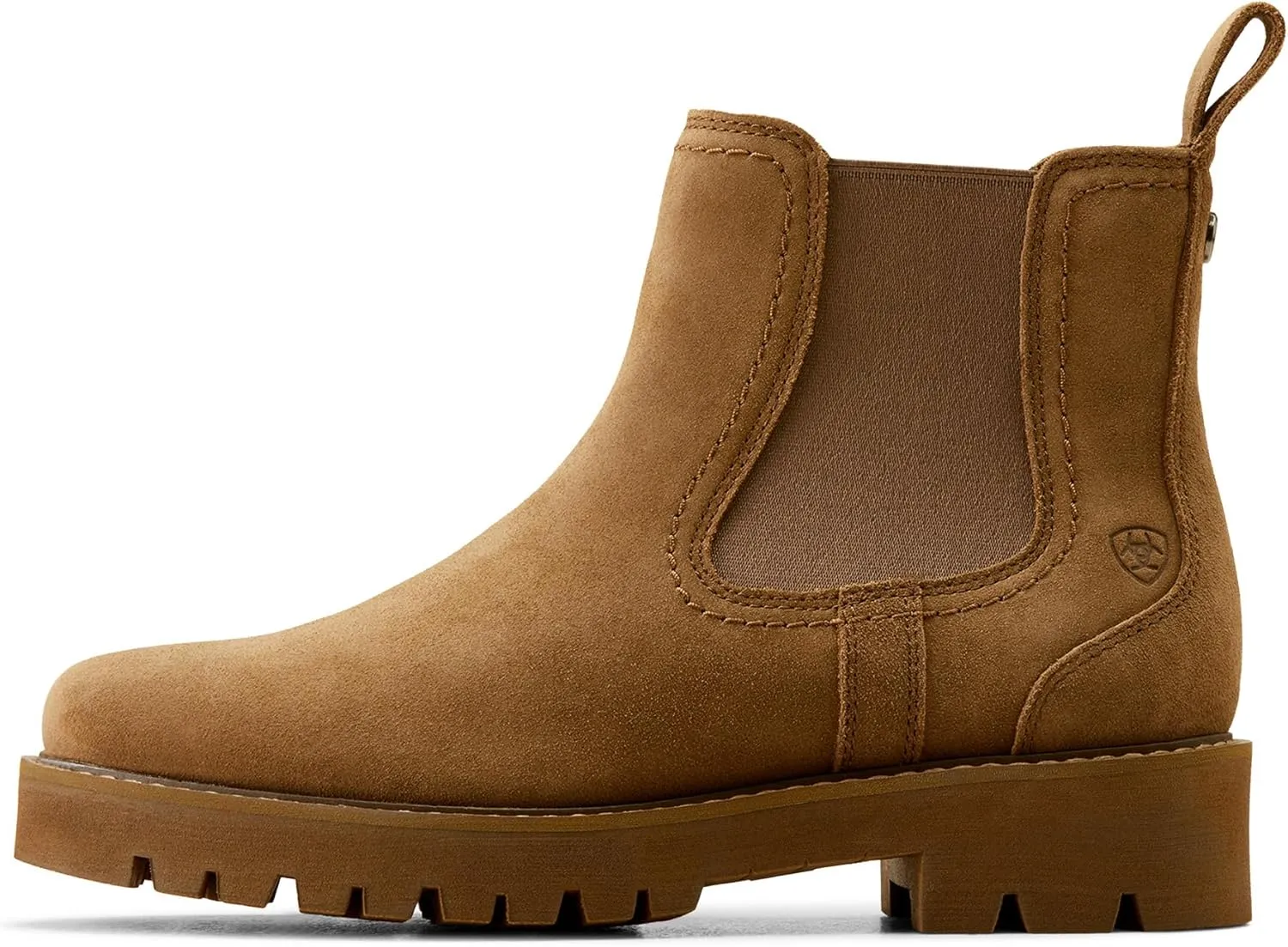 Ariat Women's Wexford Lug Boot