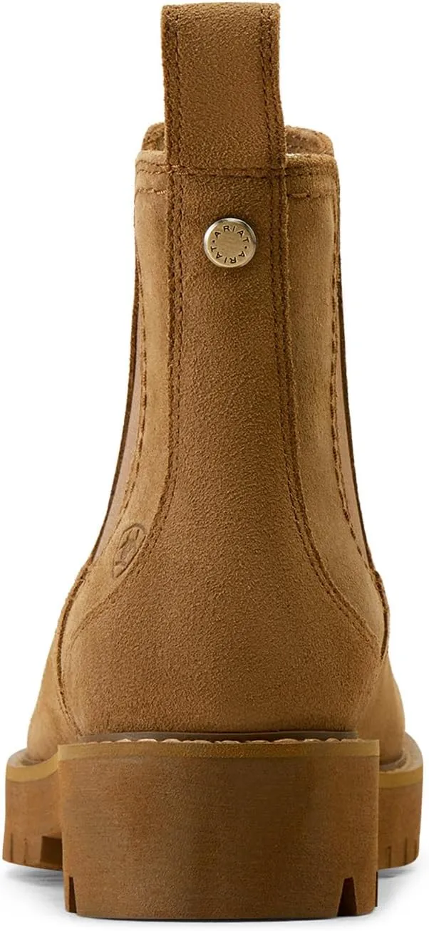 Ariat Women's Wexford Lug Boot