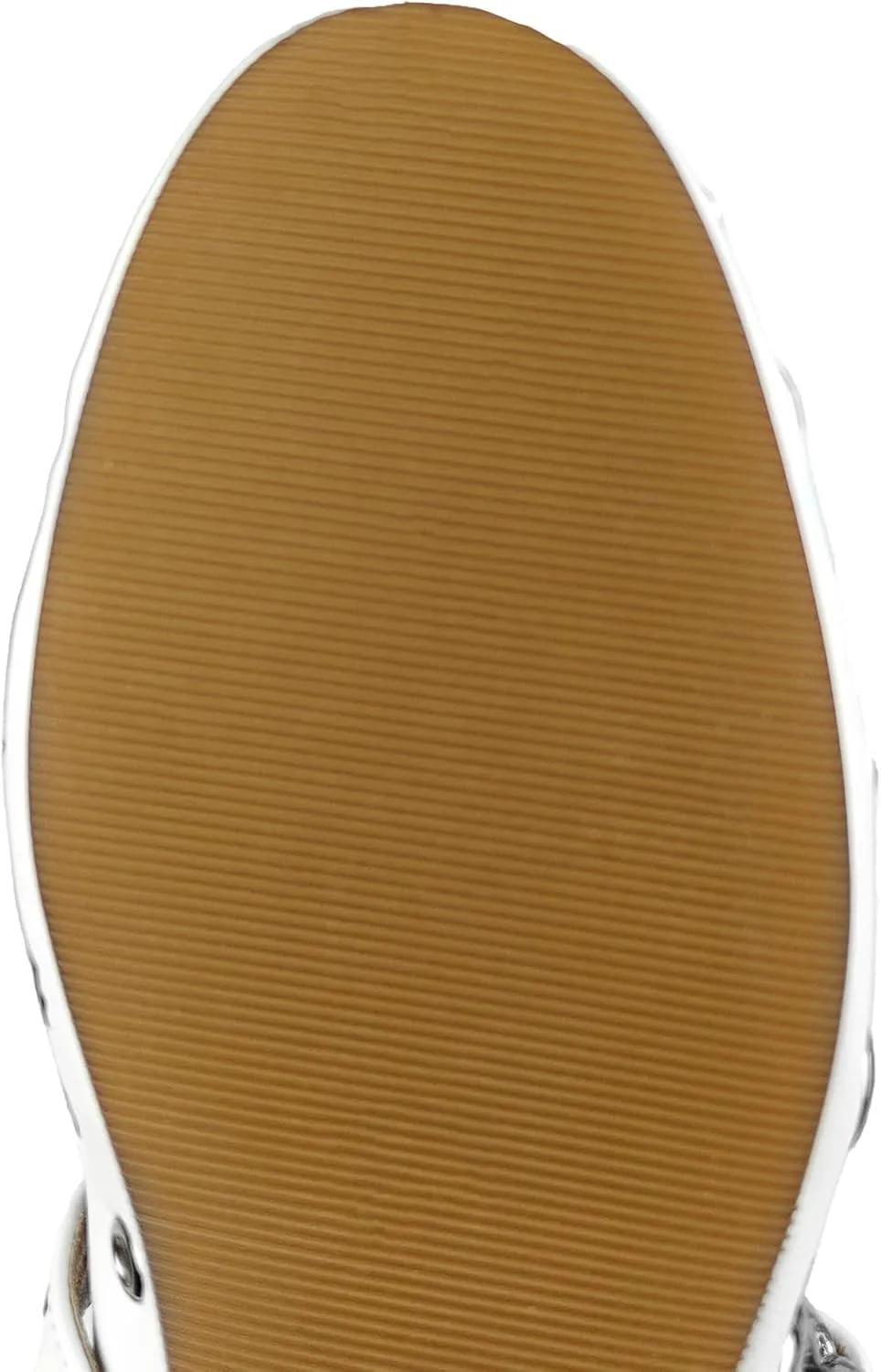 Ballet Flats for Women Metal Buckle Strap Perforated Mary Jane Comfortable Ballerina Flat Shoes