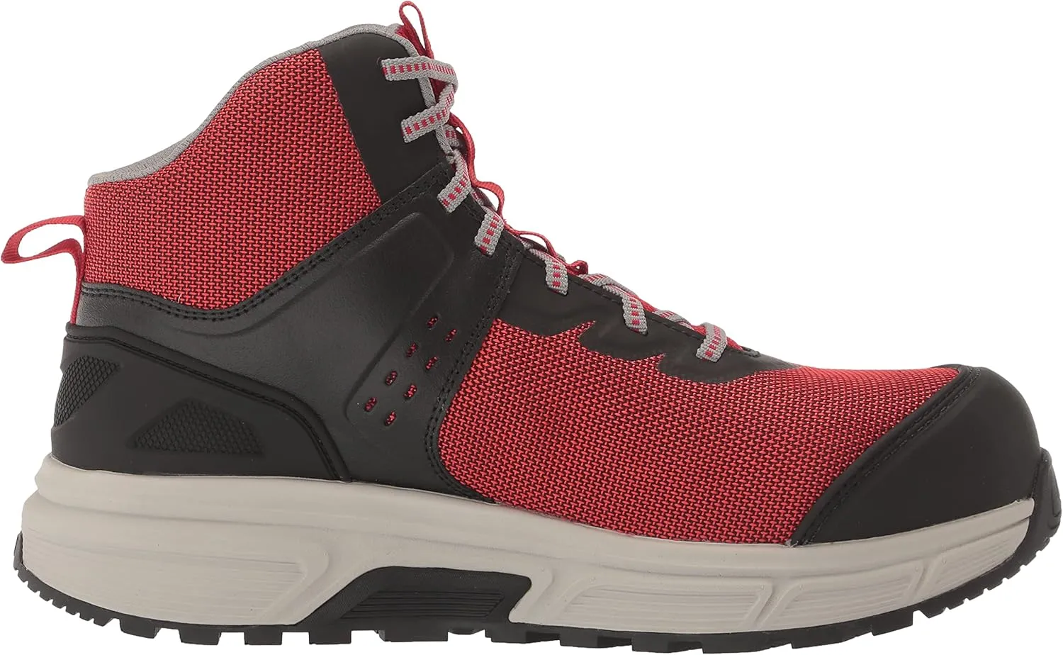 Bates Men's Jumpstart Mid Energybound Carbon Toe Military and Tactical Boot