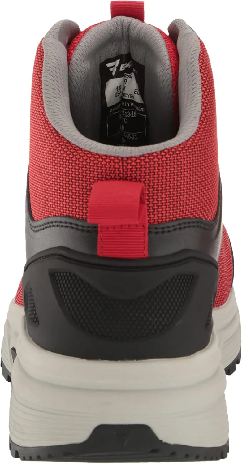 Bates Men's Jumpstart Mid Energybound Carbon Toe Military and Tactical Boot