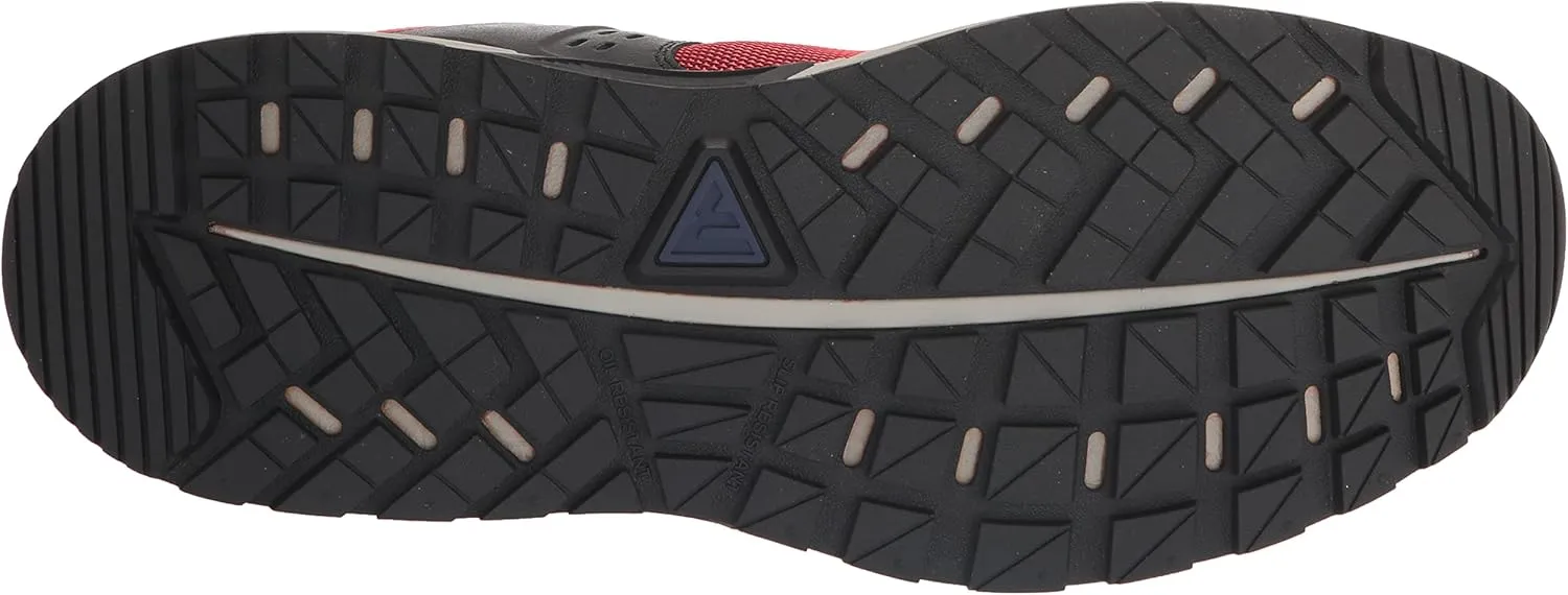 Bates Men's Jumpstart Mid Energybound Carbon Toe Military and Tactical Boot
