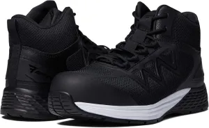 Bates Men's Rush Mid Work Composite Toe Military and Tactical Boot