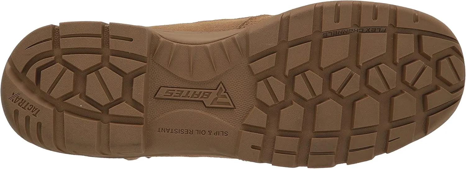 Bates Men's Tactical Sport 2 Tall Military Boot