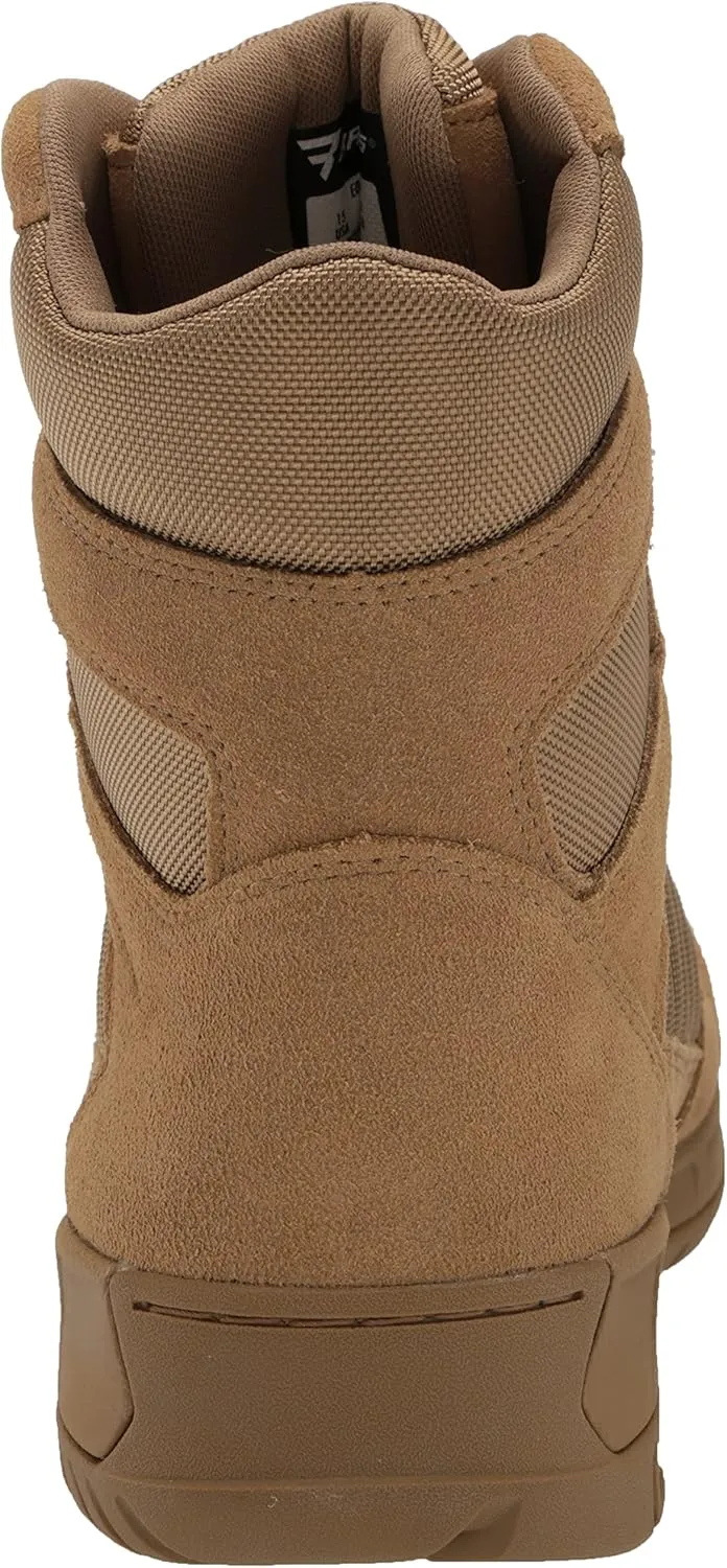 Bates Men's Tactical Sport 2 Tall Military Boot