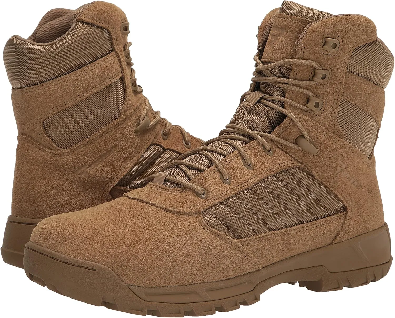 Bates Men's Tactical Sport 2 Tall Military Boot