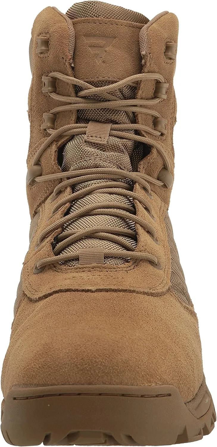Bates Men's Tactical Sport 2 Tall Military Boot