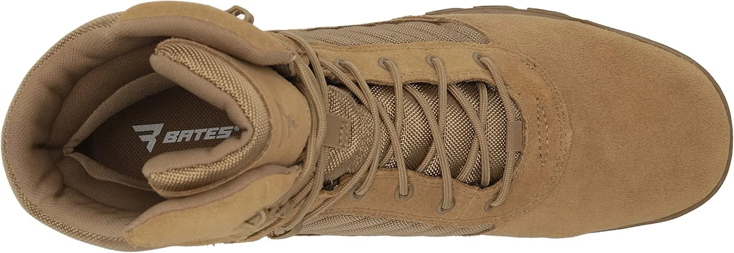 Bates Men's Tactical Sport 2 Tall Military Boot