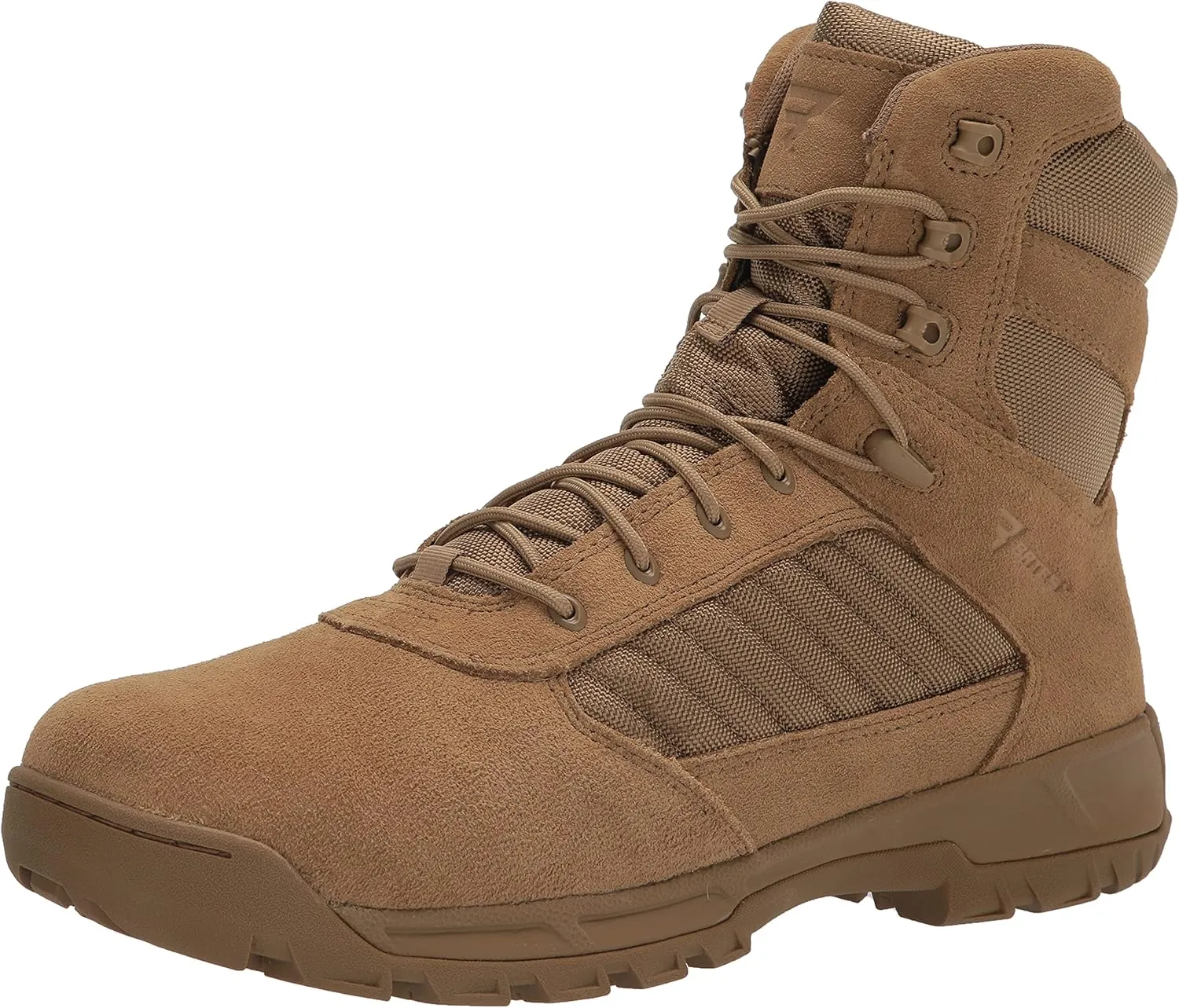 Bates Men's Tactical Sport 2 Tall Military Boot