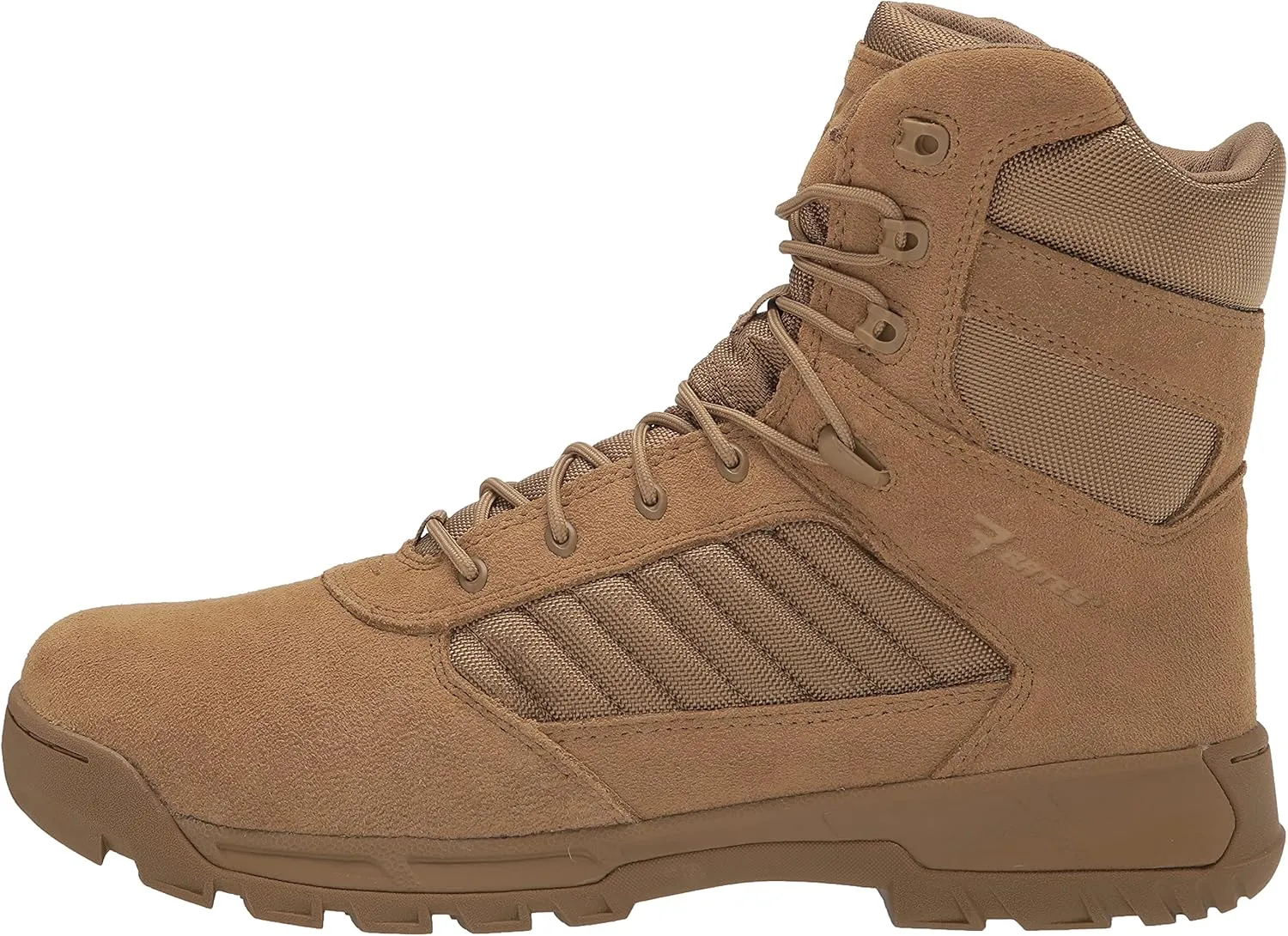 Bates Men's Tactical Sport 2 Tall Military Boot