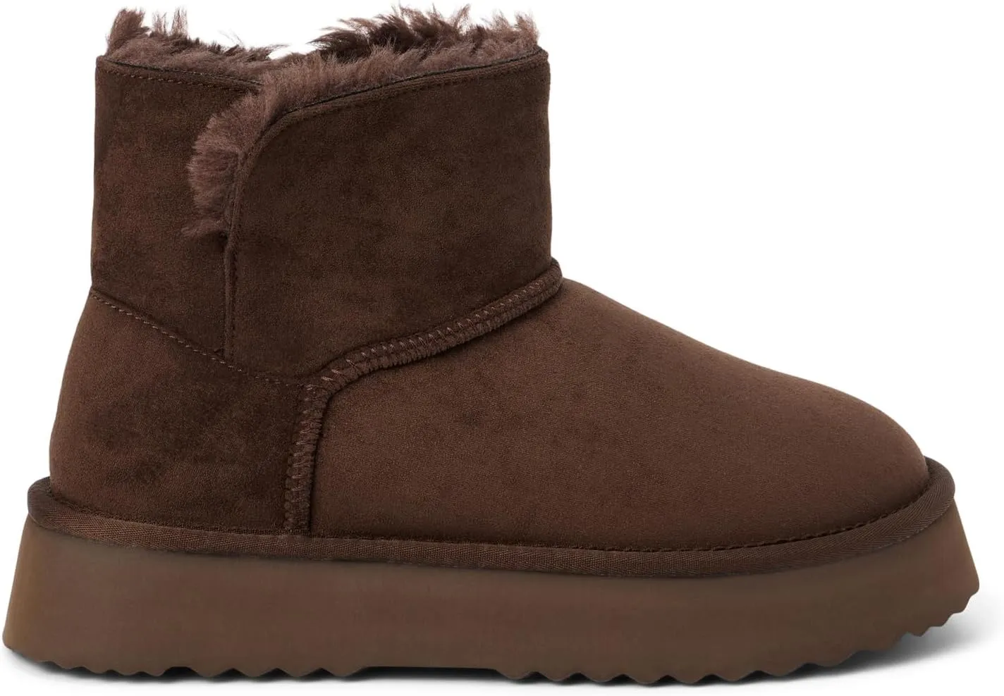 BEACH by Matisse Women's Yukon Platform Pull on Booties