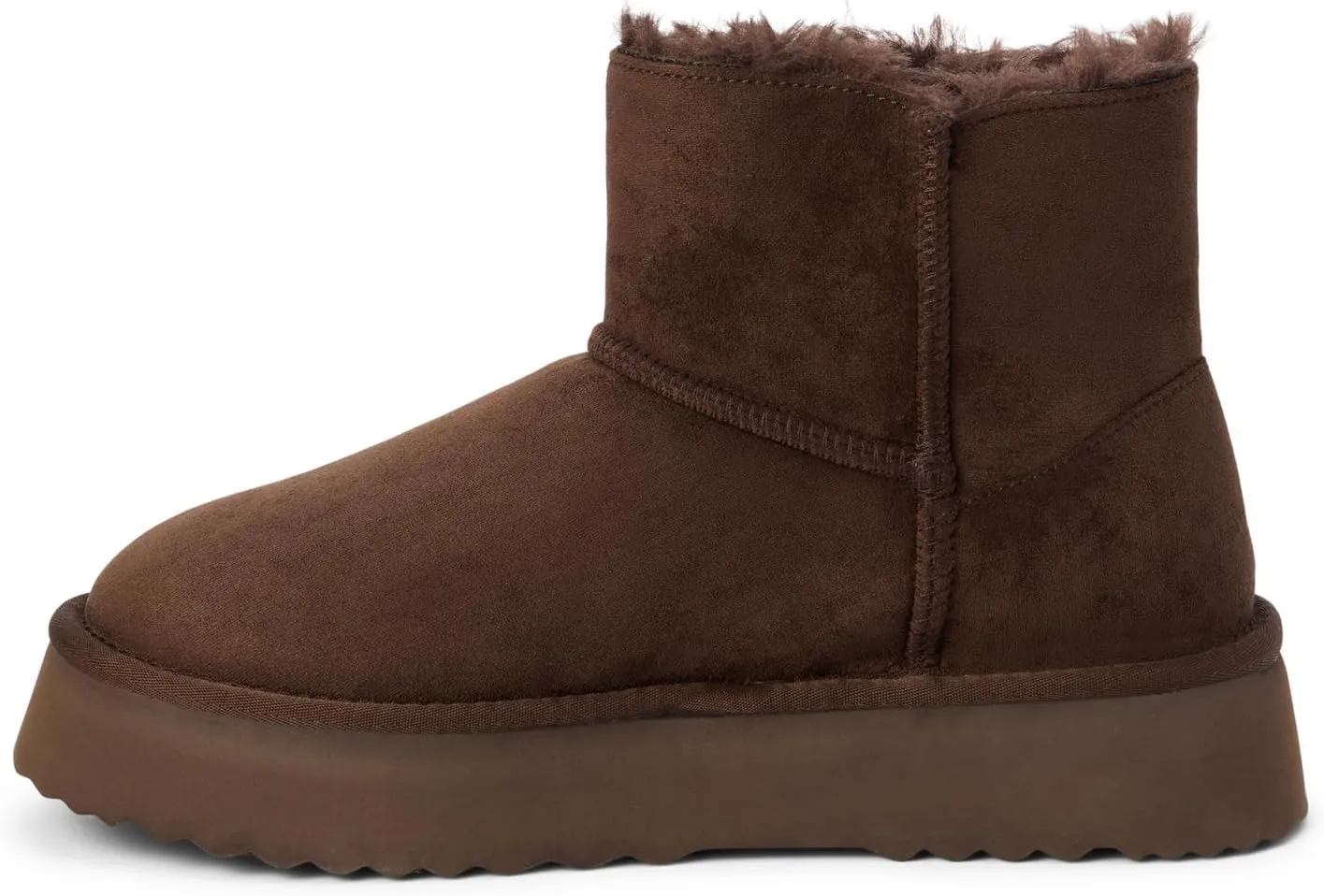 BEACH by Matisse Women's Yukon Platform Pull on Booties