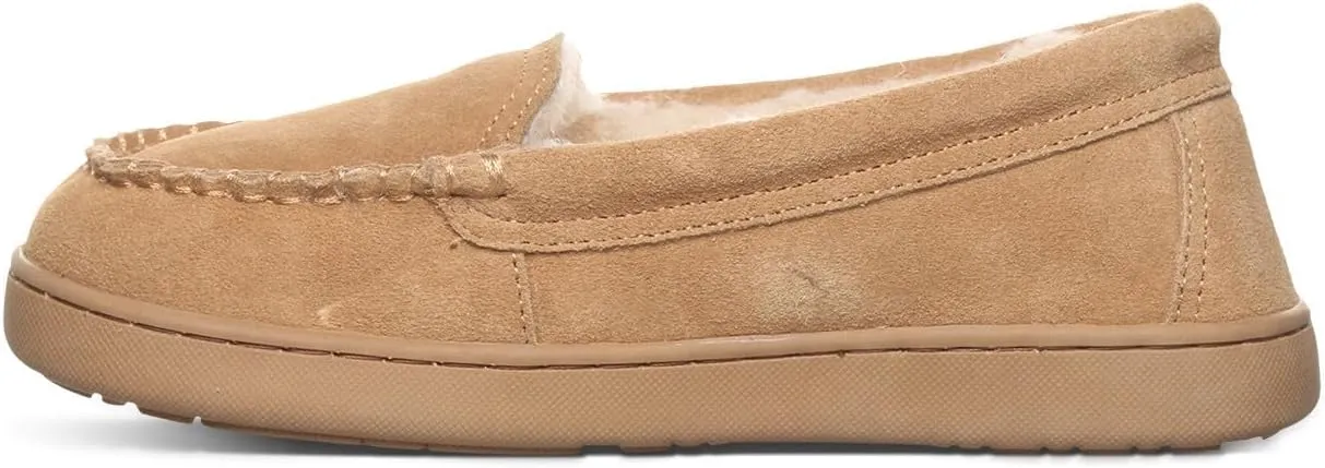 BEARPAW Women's Angel Slipper | Comfortable & Lightweight | Multiple Colors & Sizes