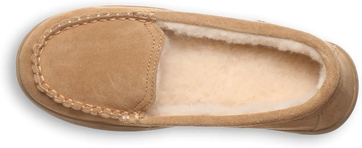 BEARPAW Women's Angel Slipper | Comfortable & Lightweight | Multiple Colors & Sizes