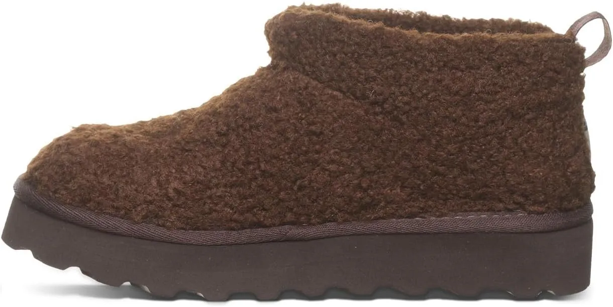 BEARPAW Women's Snuggle Daphne Boot