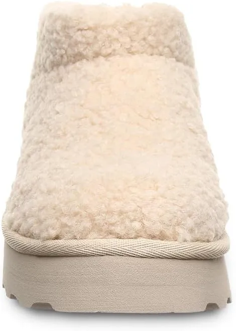BEARPAW Women's Snuggle Daphne Boot