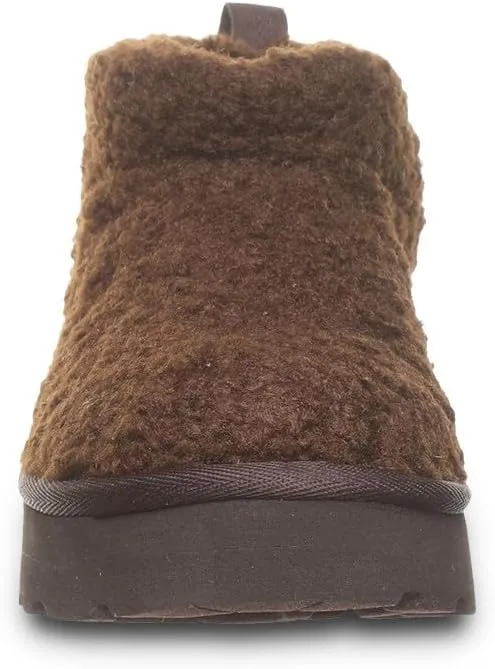BEARPAW Women's Snuggle Daphne Boot