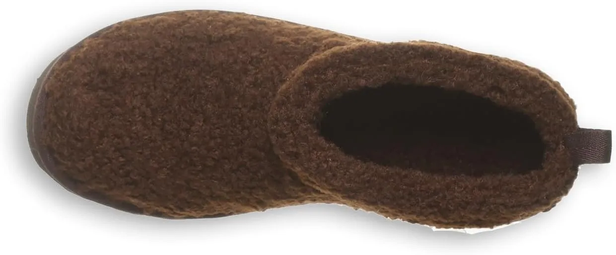 BEARPAW Women's Snuggle Daphne Boot