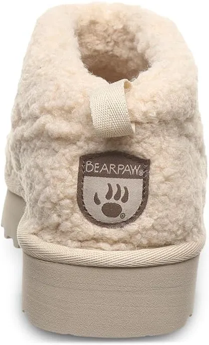 BEARPAW Women's Snuggle Daphne Boot