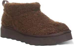 BEARPAW Women's Snuggle Daphne Boot