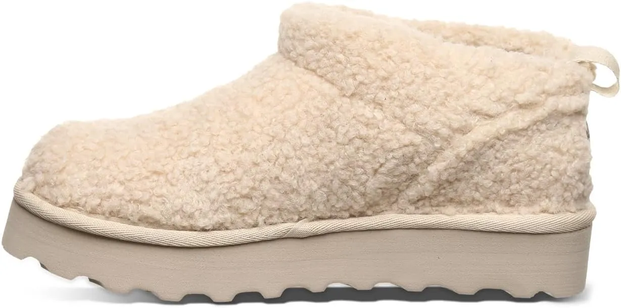 BEARPAW Women's Snuggle Daphne Boot