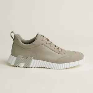 Beige Esquisse Bouncing sneaker