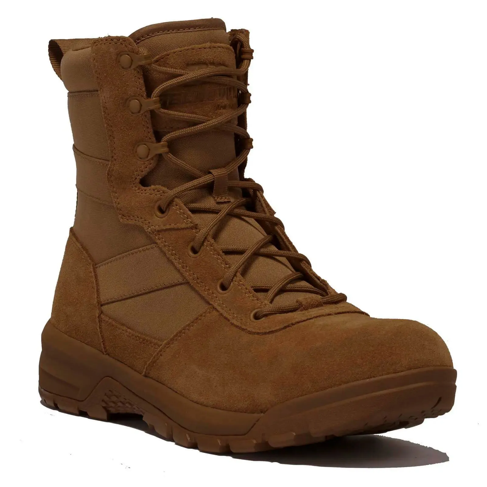Belleville BV518 Spear Point Lightweight Hot Weather Tactical Boot