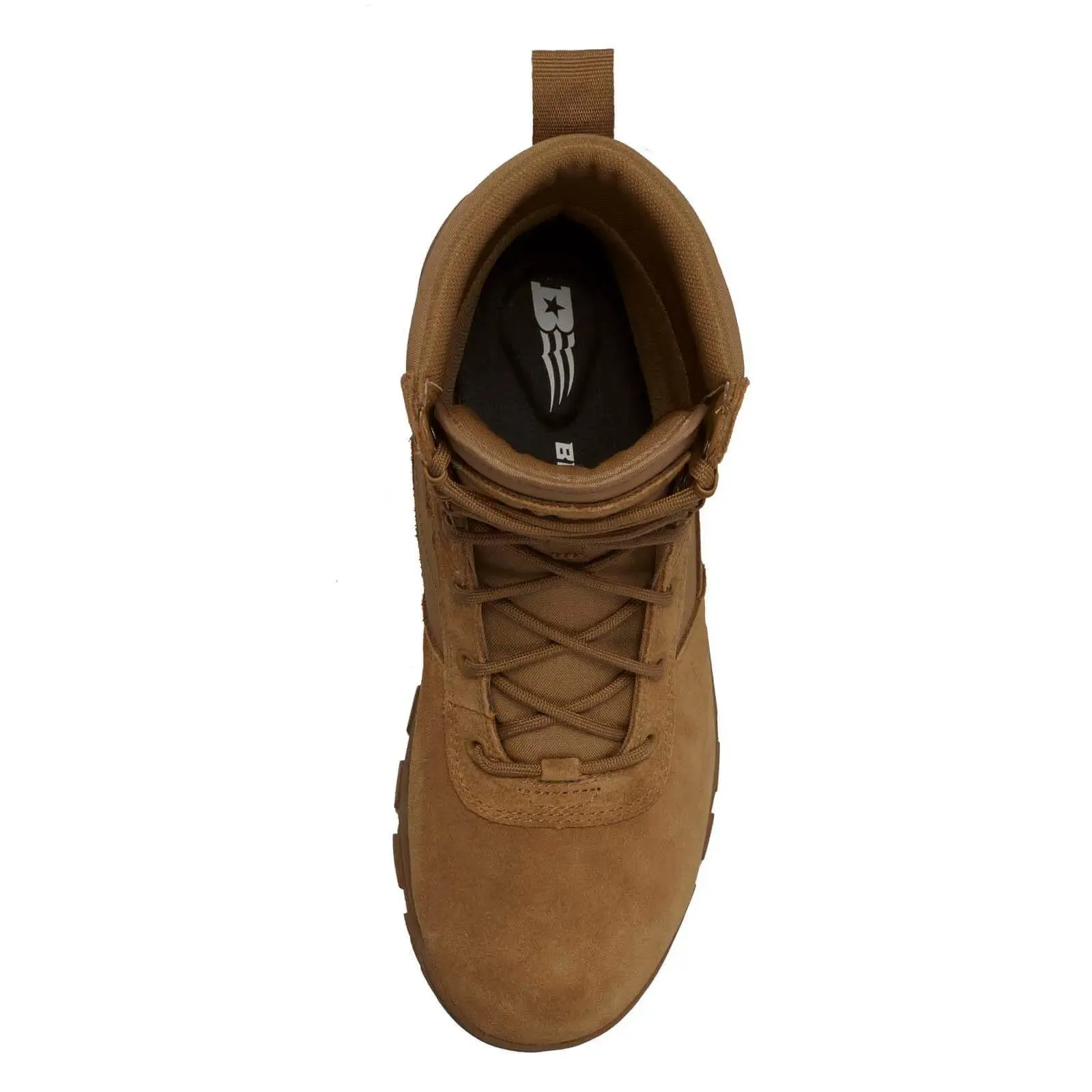 Belleville BV518 Spear Point Lightweight Hot Weather Tactical Boot