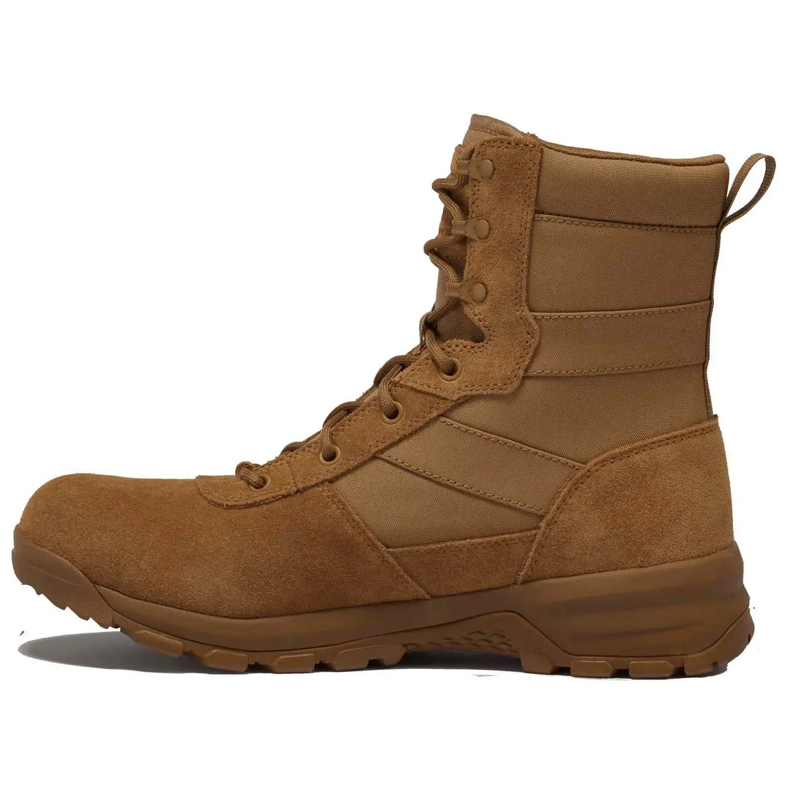 Belleville BV518 Spear Point Lightweight Hot Weather Tactical Boot