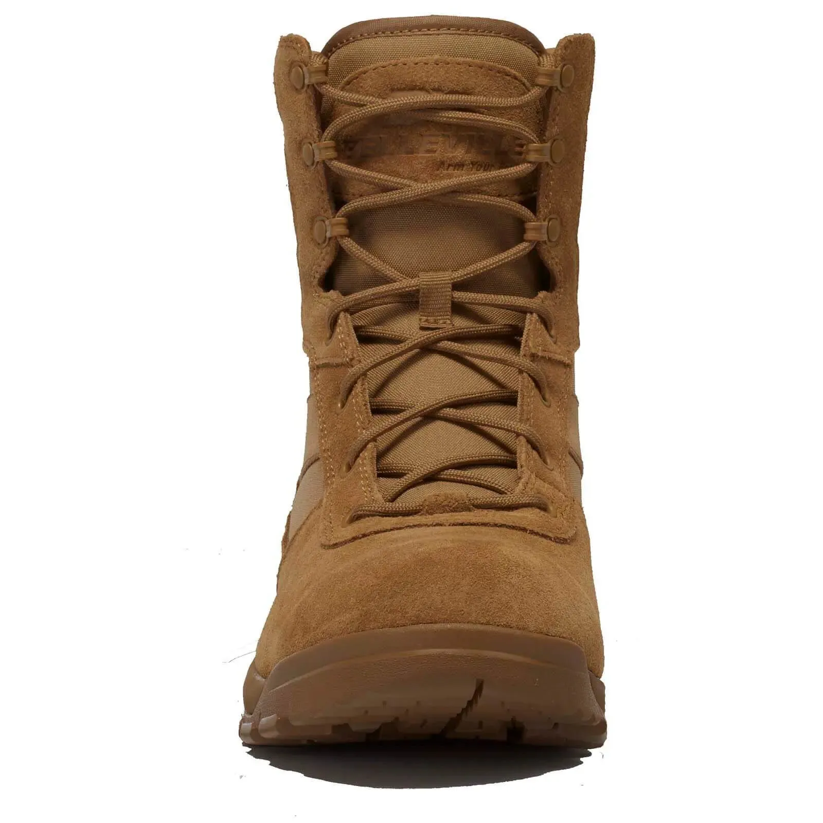 Belleville BV518 Spear Point Lightweight Hot Weather Tactical Boot