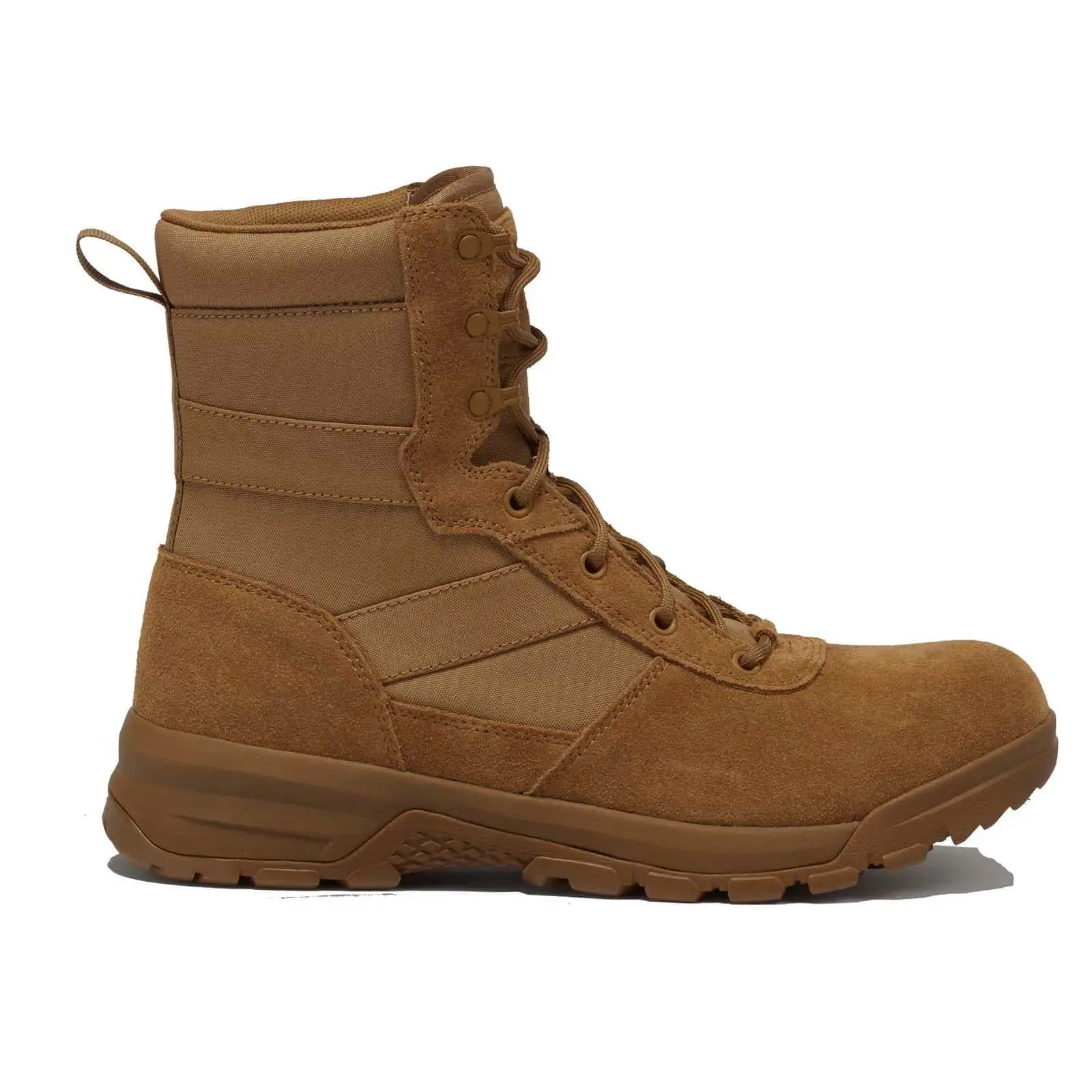 Belleville BV518 Spear Point Lightweight Hot Weather Tactical Boot
