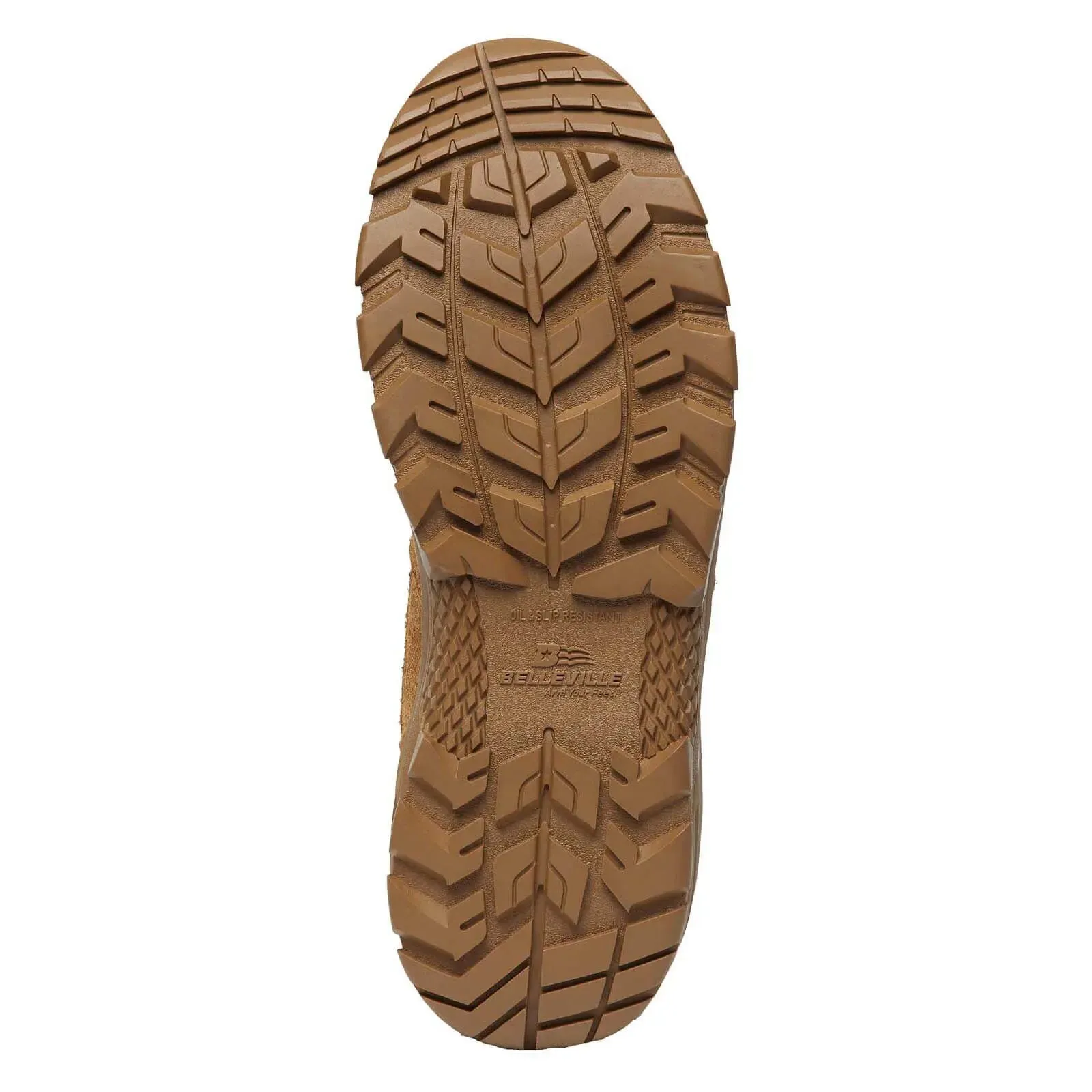 Belleville BV518 Spear Point Lightweight Hot Weather Tactical Boot