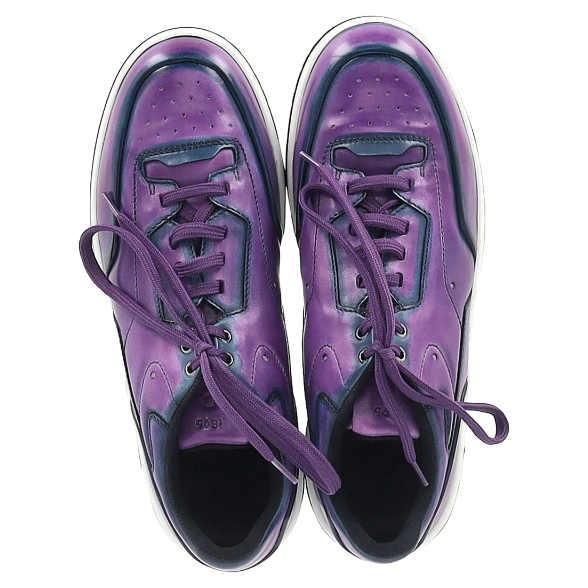 Berluti sneaker