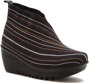 Bernie Mev Women's Maile Fashion Boot