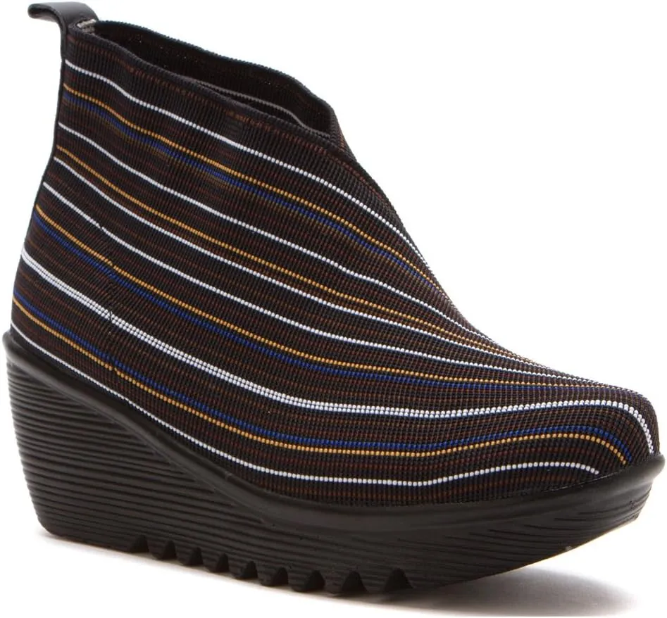 Bernie Mev Women's Maile Fashion Boot