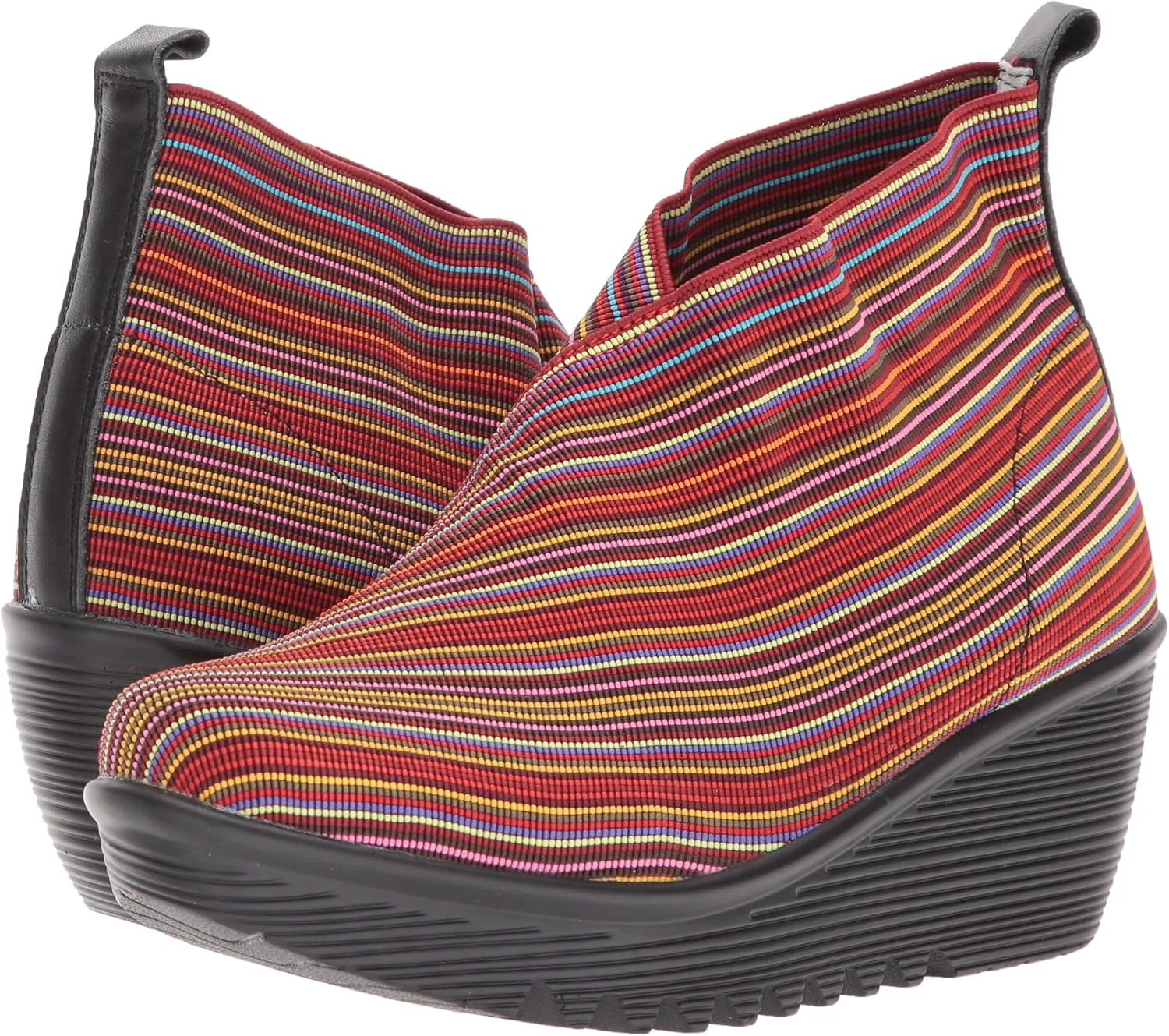 Bernie Mev Women's Maile Fashion Boot