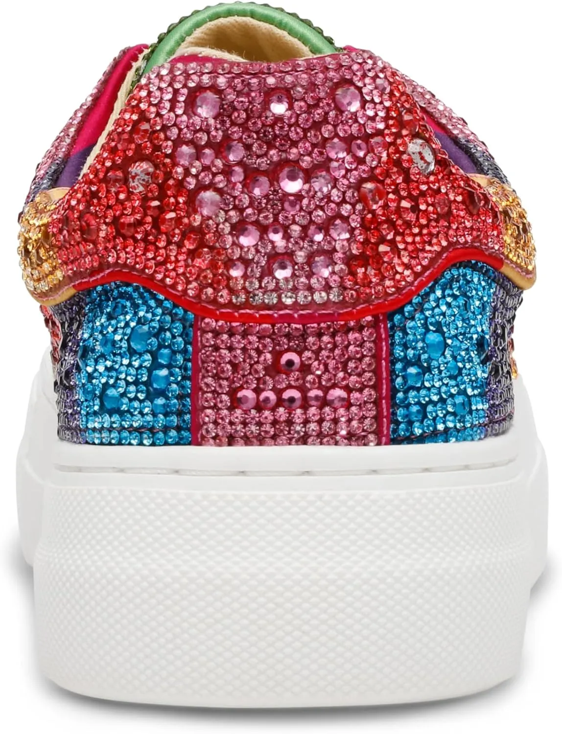 Betsey Johnson Women's Sidny Sneaker