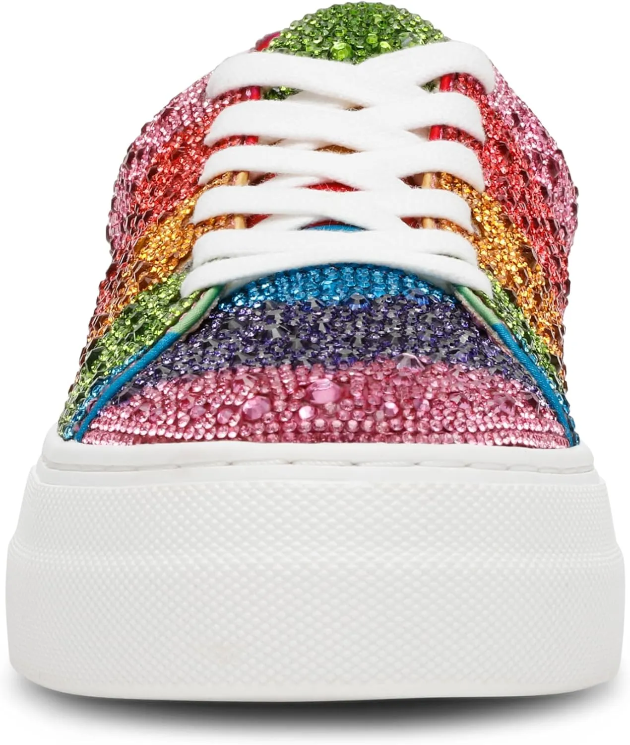 Betsey Johnson Women's Sidny Sneaker