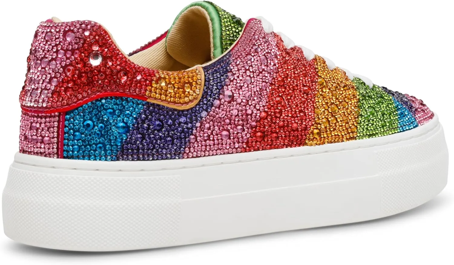Betsey Johnson Women's Sidny Sneaker