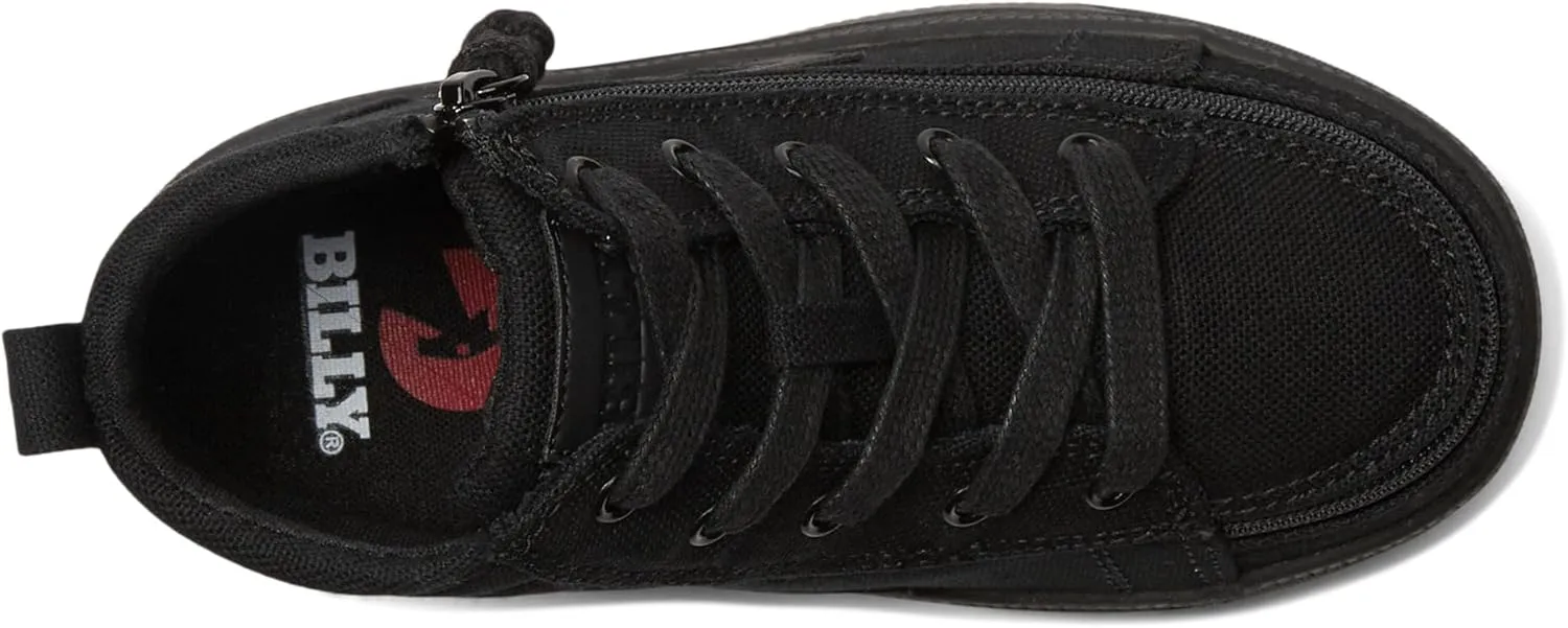 BILLY Footwear Unisex-Child Billy Cs High Top (Little Big Kid) Sneaker