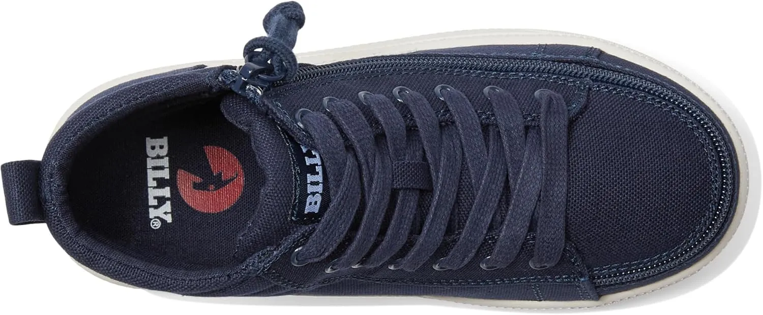 BILLY Footwear Unisex-Child Billy Cs High Top (Little Big Kid) Sneaker