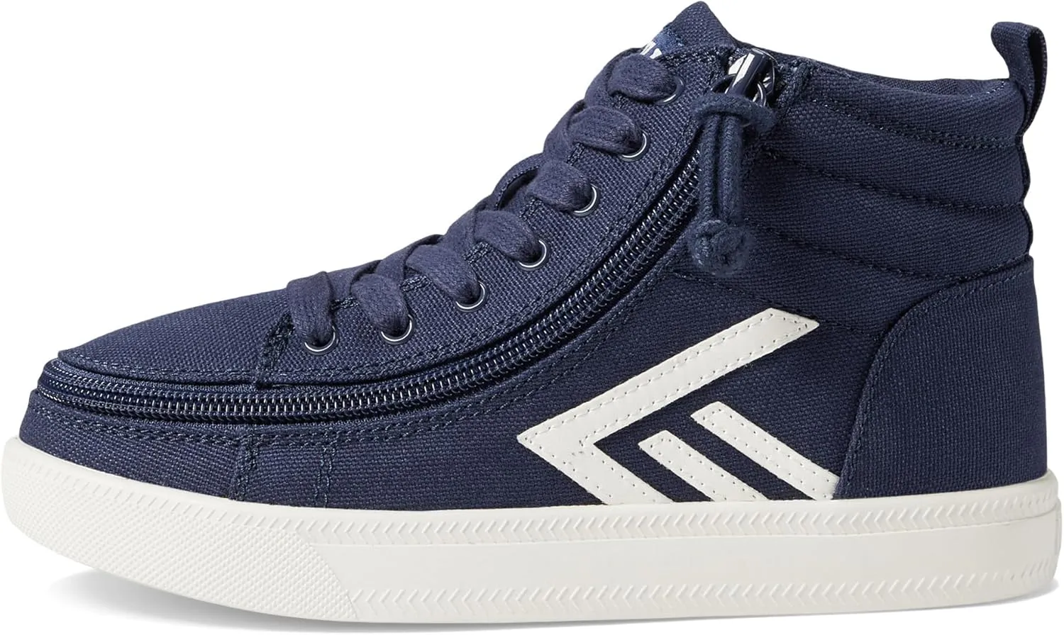 BILLY Footwear Unisex-Child Billy Cs High Top (Little Big Kid) Sneaker