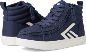 BILLY Footwear Unisex-Child Billy Cs High Top (Little Big Kid) Sneaker