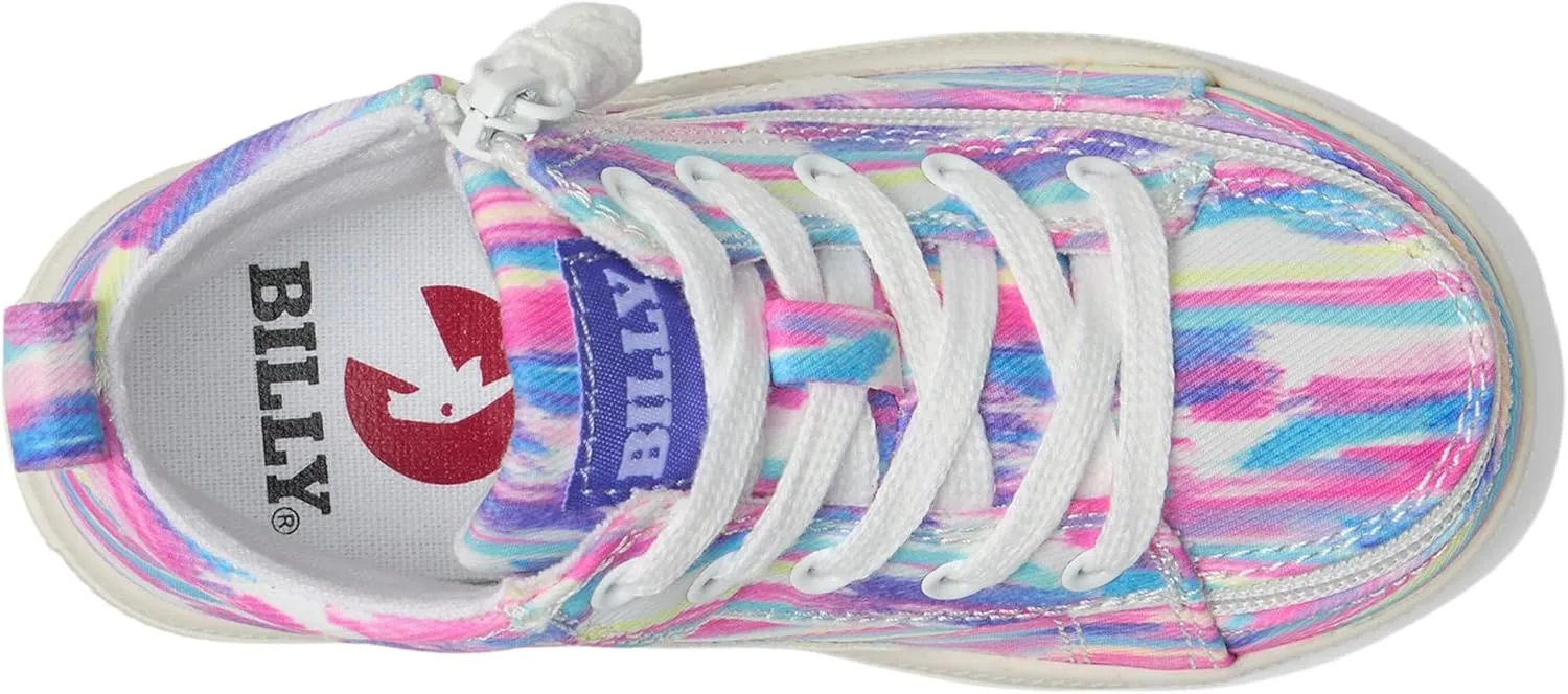 BILLY Footwear Unisex-Child Billy Cs High Top (Toddler) Sneaker