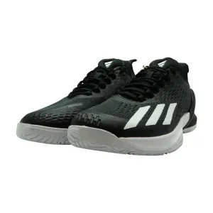 Black Low Top Sneaker