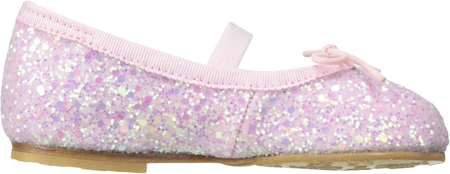 Bloch Girl's Flat,Ballet