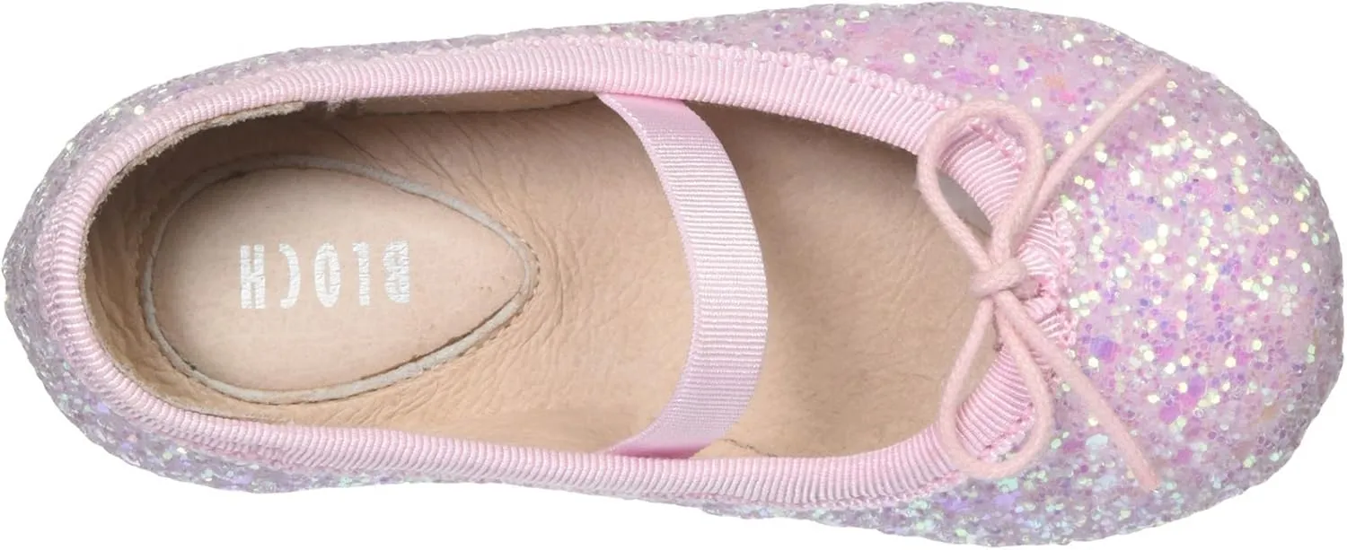 Bloch Girl's Flat,Ballet